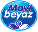 Mavi Beyaz
